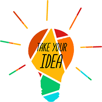 Take Your IDEA